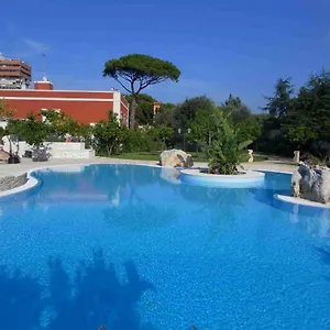Executive L'orangerie Bb Pensjonat Bari
