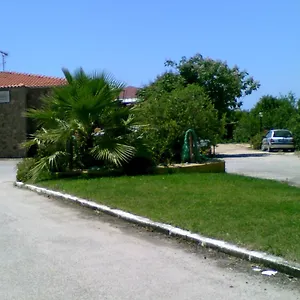 La Vela Hotel