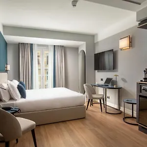 **** Hotel St Martin By Omnia Italien