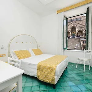 S. Andrea Hotel Amalfi
