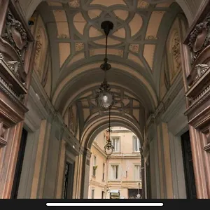 ** Gasthof Faleron Santa Lucia Italien