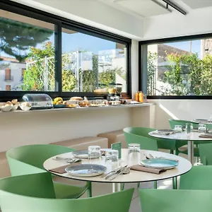 **** Aparthotel Ollen Italien