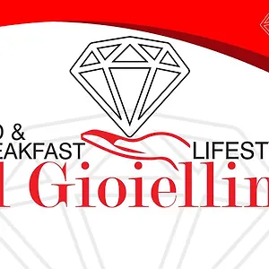 ** Frühstückspension Il Gioiellino Lifestyle Italien