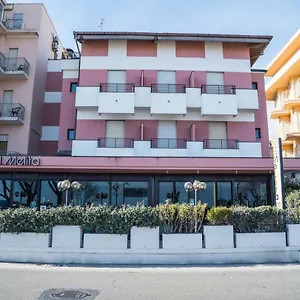 *** Hotel Melita Italien