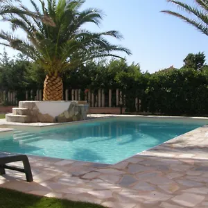 Apartament Residenze Agnese, Valledoria (Sardinia)