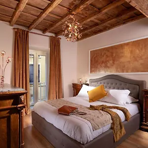 ** Gasthof Residenza Nobile Laurina Italien